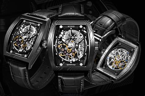 richard mille homage watches.